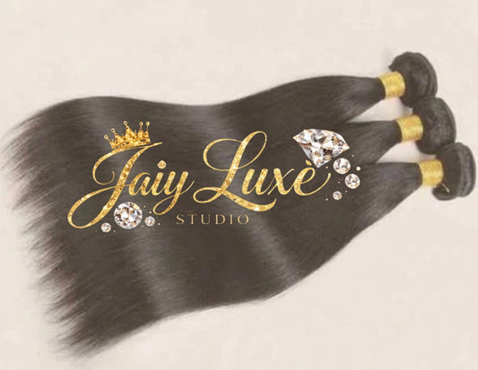 Top Notch Straight Virgin Hair