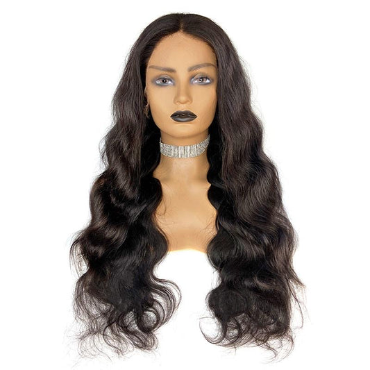 Body Wave HD Wig