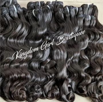 Raw Vietmanese Body Wave